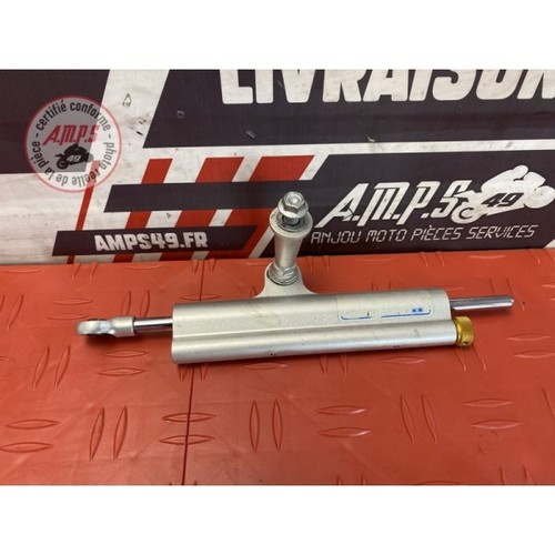 Verrin direction ohlins - verrin,