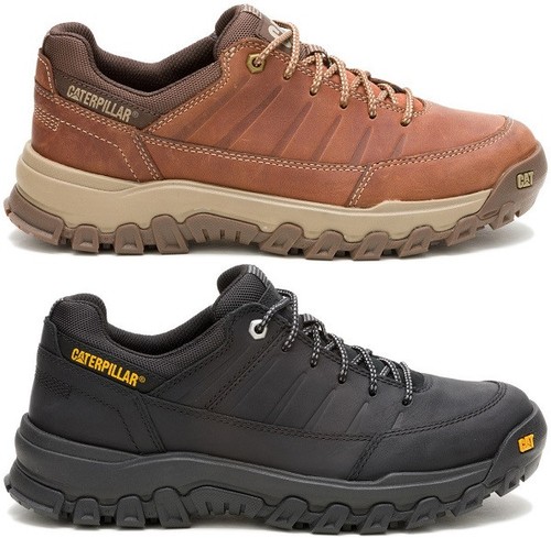 Caterpillar cat threshold - cat,
