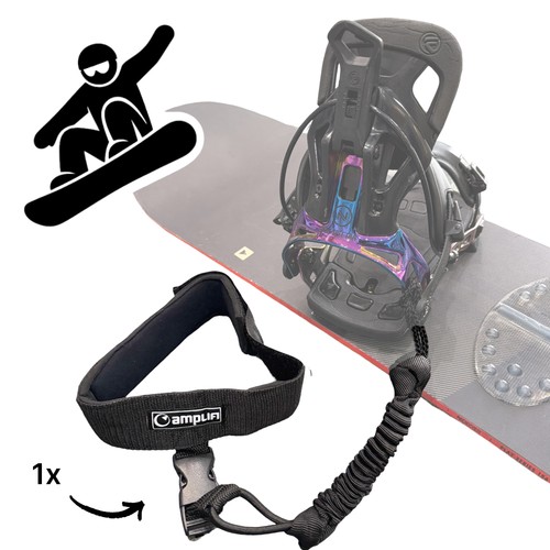 Amplifi web leash pro - amplifi,