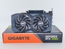 GIGABYTE NVIDIA GeForce RTX