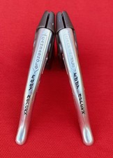 Vintage Campagnolo Record EDDY MERCKX Panto Brake Levers - Eroica!