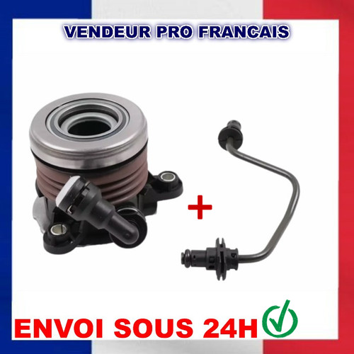 Récepteur embrayage - récepteur, d’embrayage