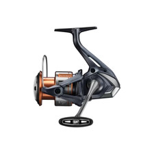 Shimano Mulinello Nasci FD