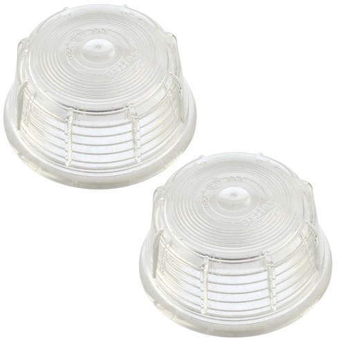 Paire lampes contour - lampes,