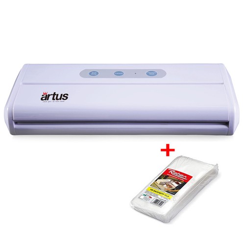 Machine sous vide compacte - sous,