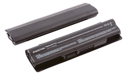 4400mah batterie rechargeable - 4400mah,