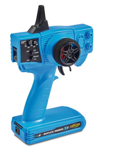 Carson 500500058 fs réflexe - -,