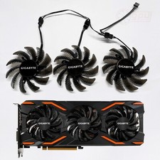 Gigabyte GTX 1070 1080 Ti