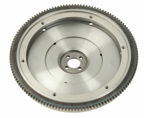 Stock style flywheel 12v - stock,