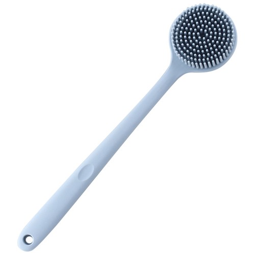 Brosse dos pour - ,