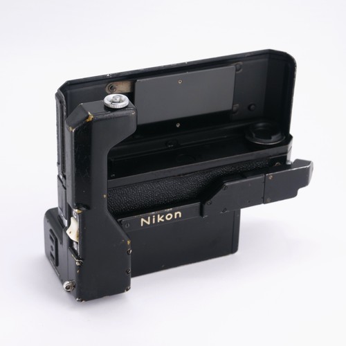 Nikon f36 motor drive with - nikon,