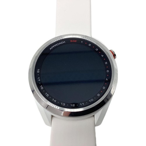 Montre connectée gps golf - connectée,