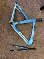 BMC Timemachine TM02 Carbon TT