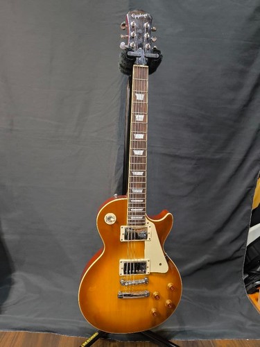 Guitare électrique epiphone - électrique,
