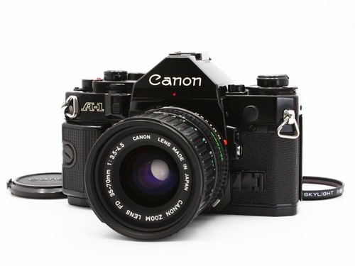 Appareil photo reflex