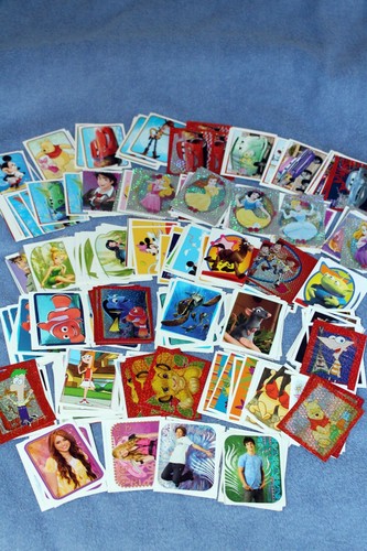 Stickers choix panini - choix,