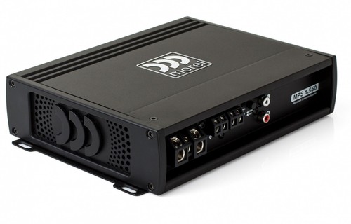 Morel mps 550 - morel, 1.550