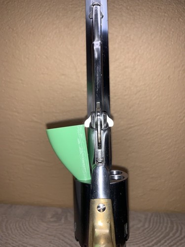 Entonnoir vert clair - vert, pour