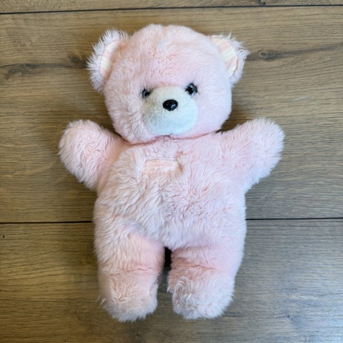 Doudou vintage peluche - , ours