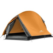 Tente De Camping 1/2 Personne