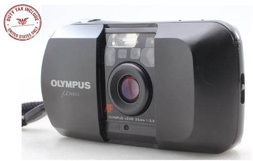 Mint olympus mju μ - [n,