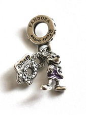 Charm Pandora mickey mousse