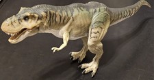 1997 Jurassic Park The Lost World Thrasher T-Rex JP29 Dinosaur Figure Kenner