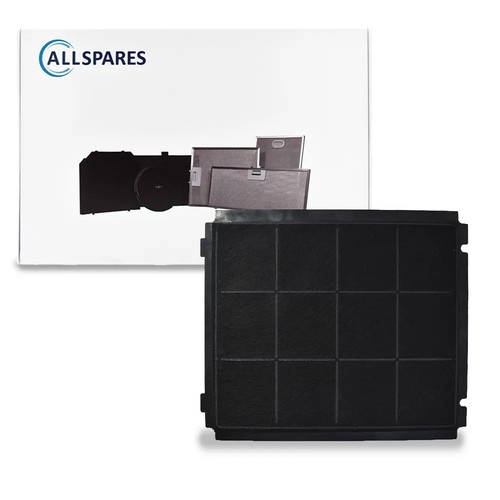 Allspares filtre charbon - allspares,