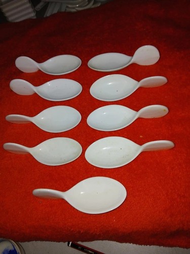 Mini plats tapas - 54,