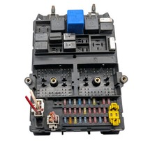 Boîtier fusible Jeep Grand