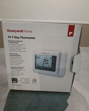 Thermostat Honeywell T4