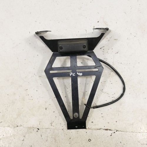 Honda cbr 600 pc40 - 600, support