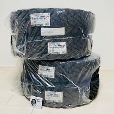 Yokohama Geolandar M/T G003 185/85R16 x4 Tires Mud Suv Tire for Off Road 4piece