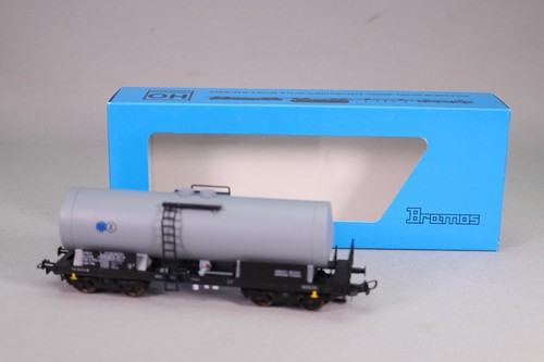 Lg1332 bramos 3581 wagon - bramos,