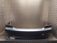 Pare Choc Arrière - BMW SERIE