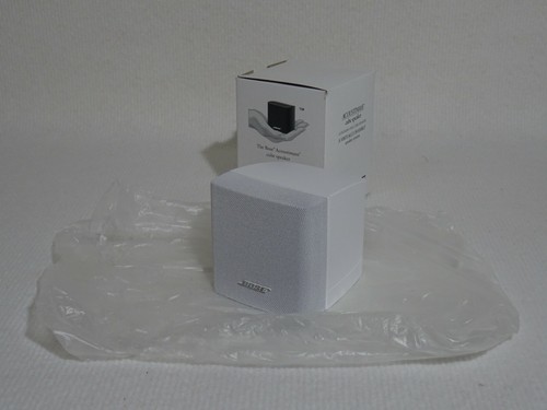 Nouveau bose haut parleur - nouveau,