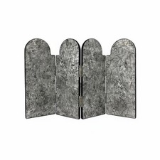 Mini Paravent Pliable