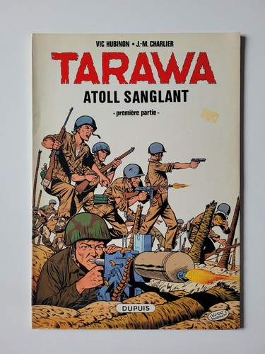Superbe tarawa atoll - 1,