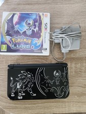 New 3ds xl édition pokemon