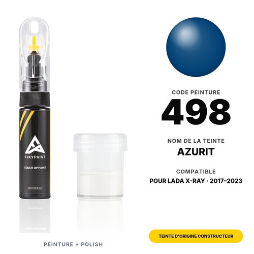 Peinture retouche pour - retouche,