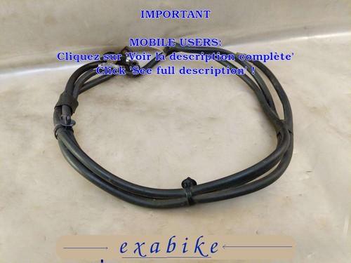 Cable pour honda fes - honda,