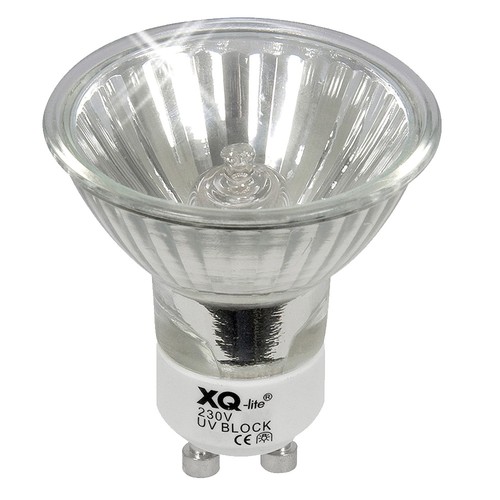 Ncc licht lampe halogène gu10 - ncc-licht,