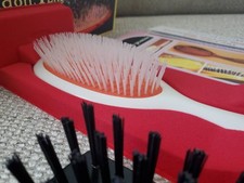 Mason Pearson nylon-tuft brush