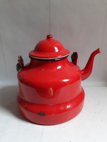Ancienne bouilloire japy - bouilloire,