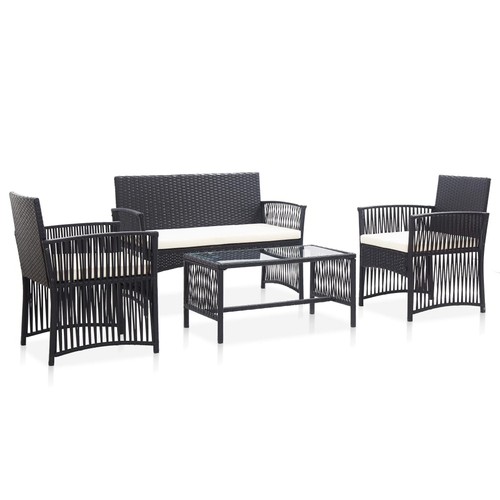 Salon jardin pcs avec - de,
