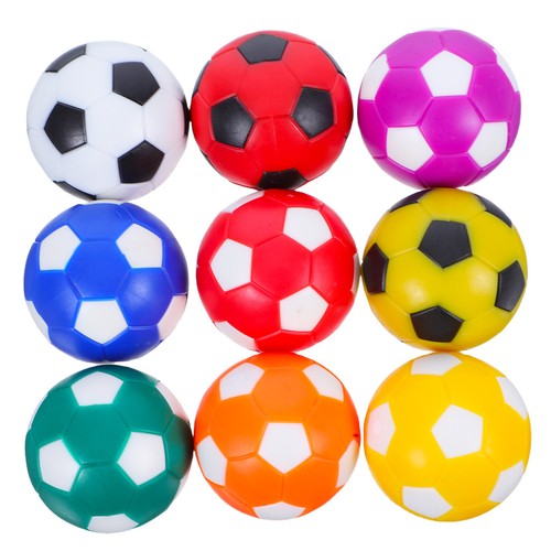 Mini ballon football balles - mini,