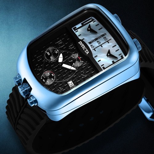 Invicta hommes dakar quartz - hommes,