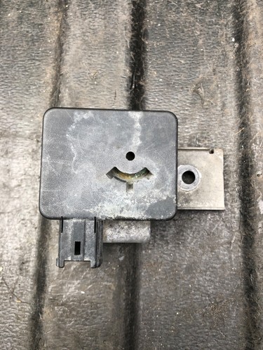 Sensor buzzer avant - buzzer,