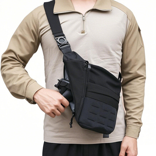 Concealed carry sling - carry,
