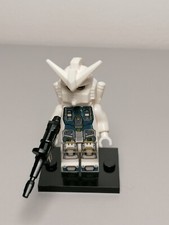 Mobile Suit Gundam Minifigure